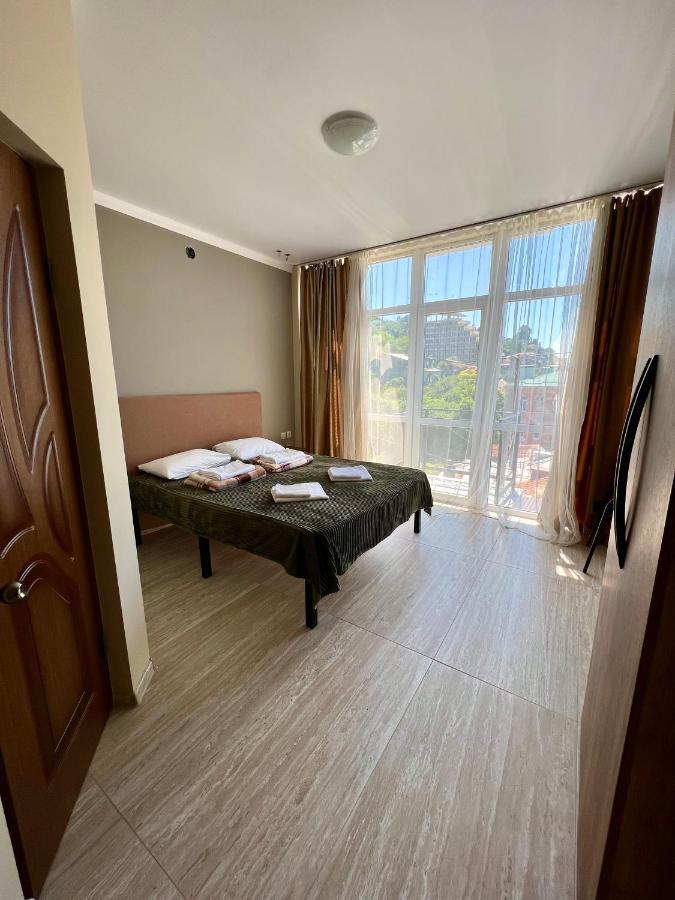 Hotel Golden Gagra Exterior photo