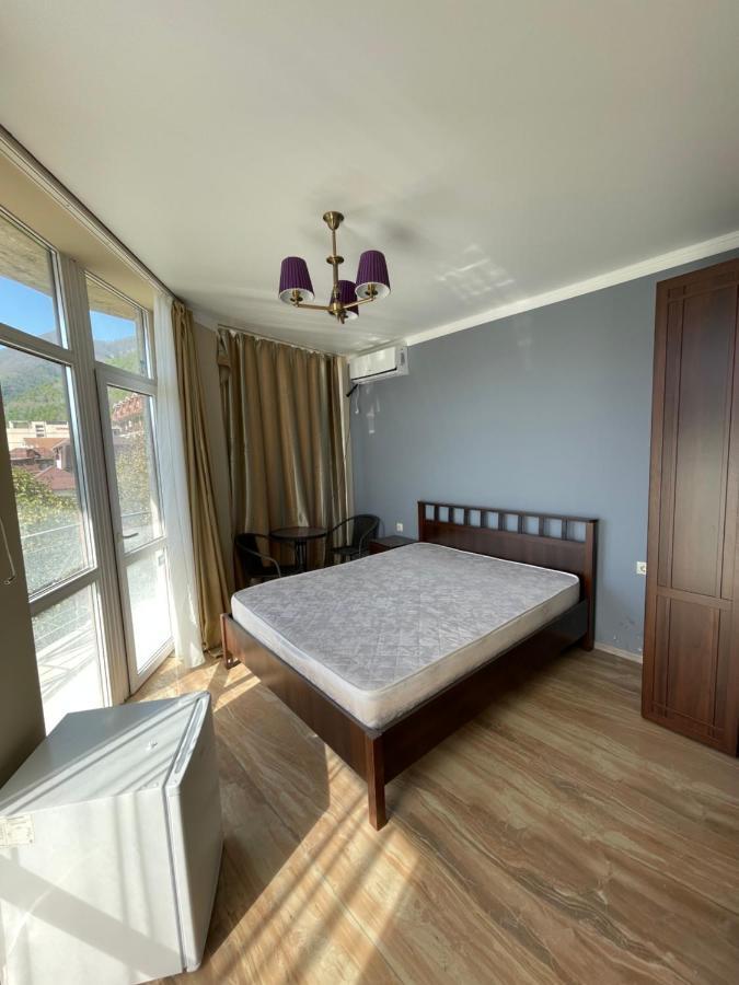 Hotel Golden Gagra Exterior photo
